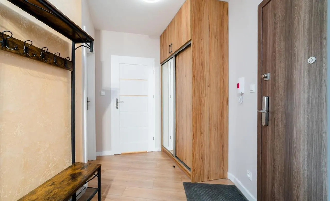 Apartament Stone Hill - 8A37 Szklarska Poreba
