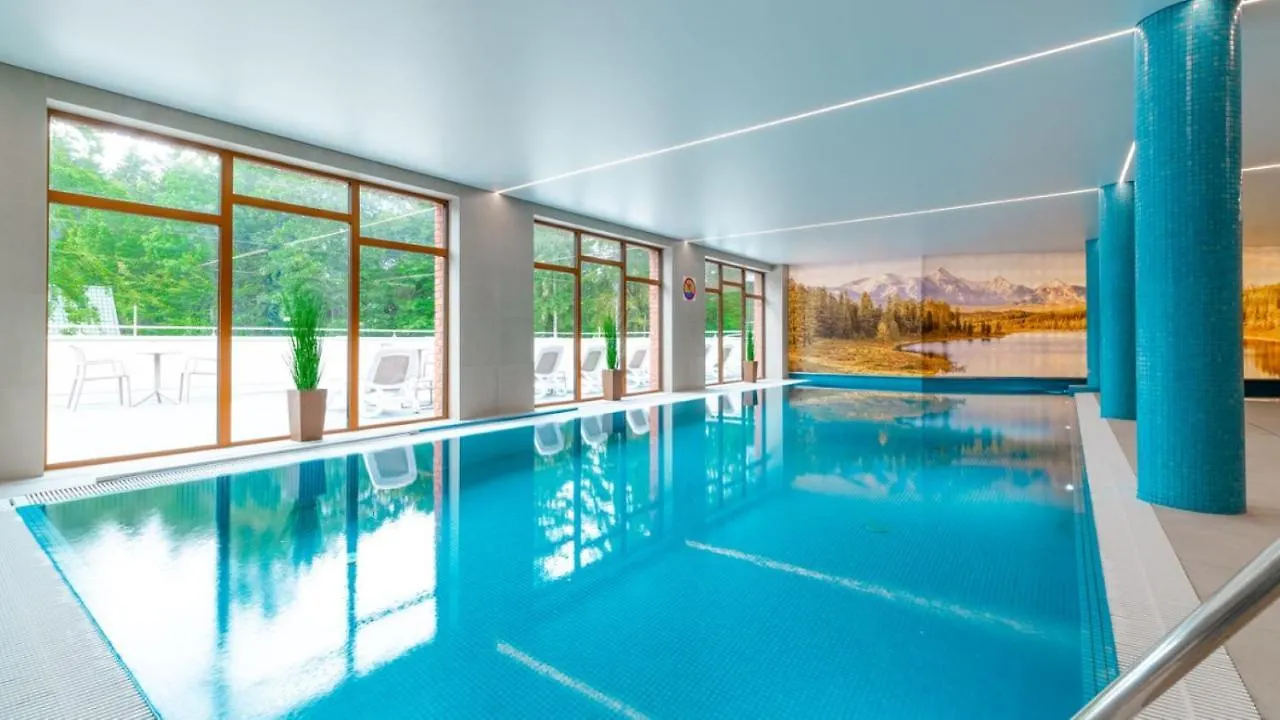 Apartament Stone Hill - 8A37 Szklarska Poreba 0*,  Poland